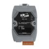 Serial-to-Ethernet Device Server with 1-port RS-232ICP DAS